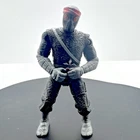 1992 Ninja Turtles Movie Star Foot Soldier Playmates Action Figure TMNT Vintage