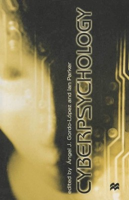 Ian Parker Cyberpsychology (Taschenbuch)