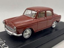 SOLIDO Simca Aronde P60 Ref.4595 1:43 voiture miniature diecast
