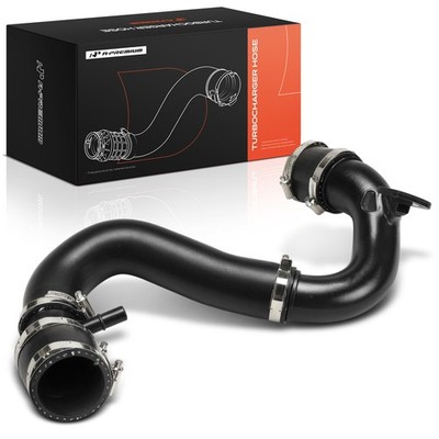 A-Premium Intercooler Turbocharged Pipe Outlet for Ford Edge Lincoln Nautilus