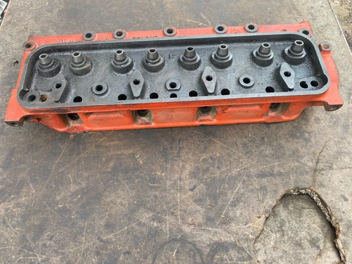 Ford Tractor   801-841-861 Engine Head  #310100