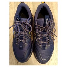ASICS GEL-Quantum 360 VIII Utility Sneaker Blau Gr. 42 | 1203A471-500