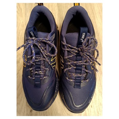 ASICS GEL-Quantum 360 VIII Utility Sneaker Blau Gr. 42 | 1203A471-500