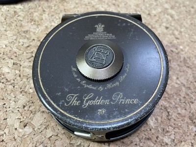 HOUSE OF HARDY The Prince 7/8 フィッシングリール HOUSE OF HARDY The Prince 7/8 フィッシングリール Hardy The