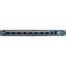 Rolls RM82 8-channel Mic/Line Mixer