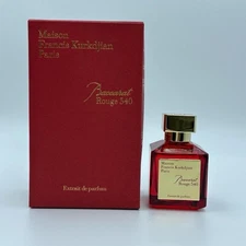 Maison francis kurkdjian baccarat rouge 540 1.7 Oz