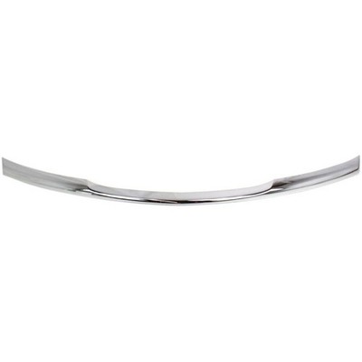 For 2007-2008 Bumper Trim Front Chrome Fits Chrysler Pacifica CH1044104 13429121
