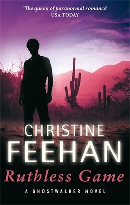 Ruthless Game: Nummer 9 in Serie von Christine Feehan (englisch) Taschenbuch Buch