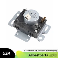 W10642928 For Whirlpool Dryer Timer Control 162-604-1 WPW10642928 AP6023568
