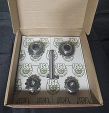 USA Standard Gear Open Spider Gear Set For Chrysler 8.25", 29 Spline 39003 NEW