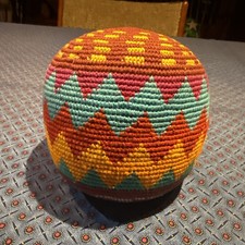 hacky sack footbag Vintage