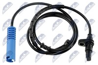 NTY ABS Sensor Raddrehzahl HCA-BM-014 FüR BMW E38 7Er Z8 Roadster E52 725 Tds