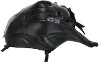 Bmw R1200 Gs - 13/16 - Tankmatte Bagster Schwarz - 1642U