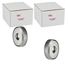 2x NTY WÄLZLAGER FÜR DOMLAGER VORNE passend für OPEL ASTRA COMBO CORSA MERIVA TI