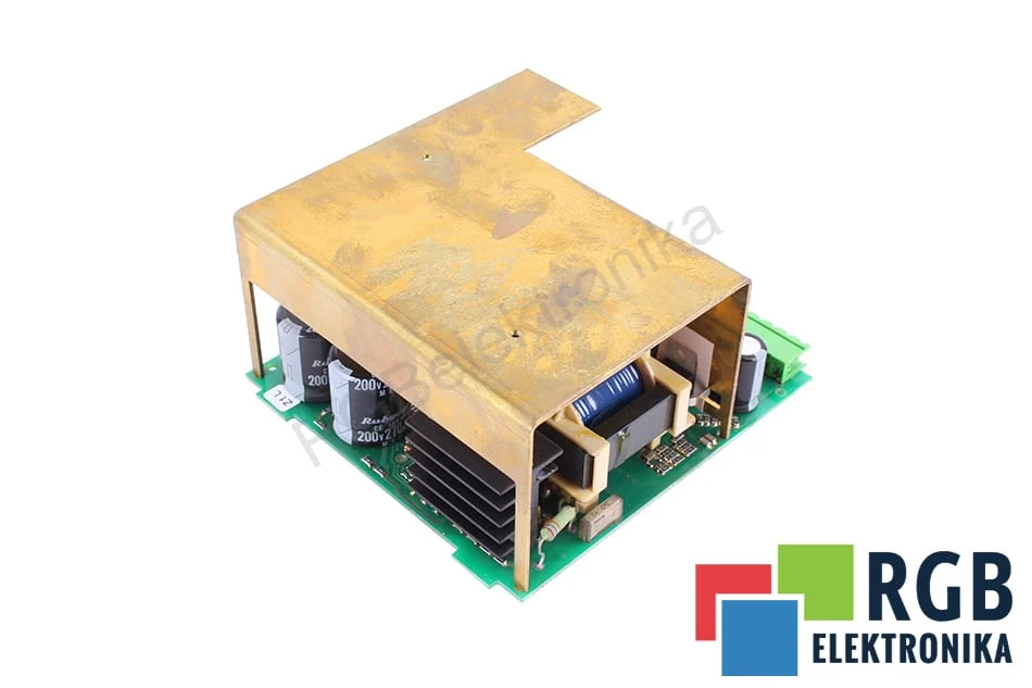 PH120-1306 15.8243.200.900 MGV - Reconditionné - Garantie 24 mois