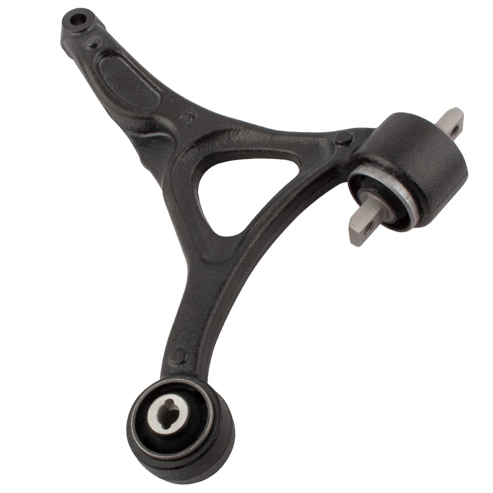 Front Lower Control Arms Ball Joints Suspension Kit for 2003 - 2014 Volvo XC90 Foto 3 de 4