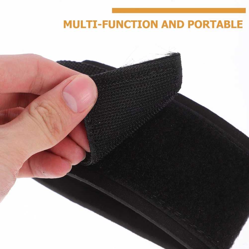 2 Pcs Knöchelbandage Sprunggelenkbandage Widerstandsbänder Knöchelschutz
