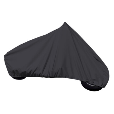 CARVER SUN-DURA SPORT TOURING MOTORCYCLE W/ UP TO 15''
