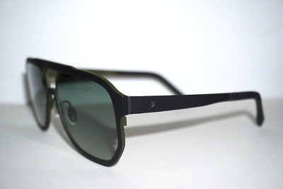 NEW AUTHENTIC BLACKFIN CORAL COVE BF871 1048  SUNGLASSES