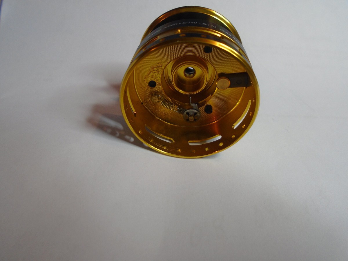 PFLUEGER PRESIDENT sp25 reel (new) parts, COMP. SPOOL, 1448569