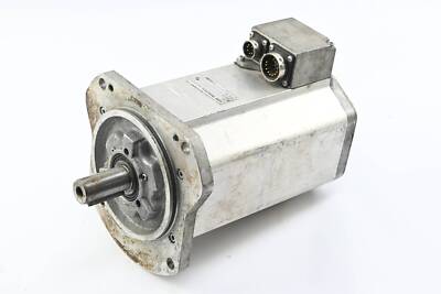 Abb Robotics Servo Motor PS 130/6-90-P-PMB-3737 ( 3 HAB 4040-1/5 )