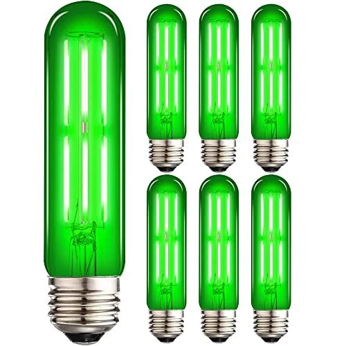 Green 2024 led bulbs