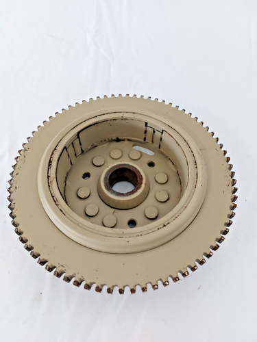 Seadoo 717 720 Flywheel GTI SPX HX XP GTS 1995-1997 P/N Denso 03200-8420 - Picture 3 of 3