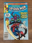 Spider-Man & His Amazing Friends # 1 VF/NM Marvel Comic Book Green Goblin 1 J270