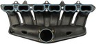 Intake Manifolds for Volvo S70