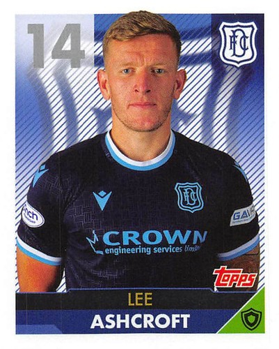 Colección de pegatinas Topps SPFL 2021/22 PREMIER LEAGUE # 1 - 235 selección escocesa - Imagen 54 de 236