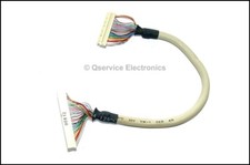 1 pz Cavo LVDS (scheda principale-- pannello LCD) LG L193ST 19" TV LCD REF 554232051