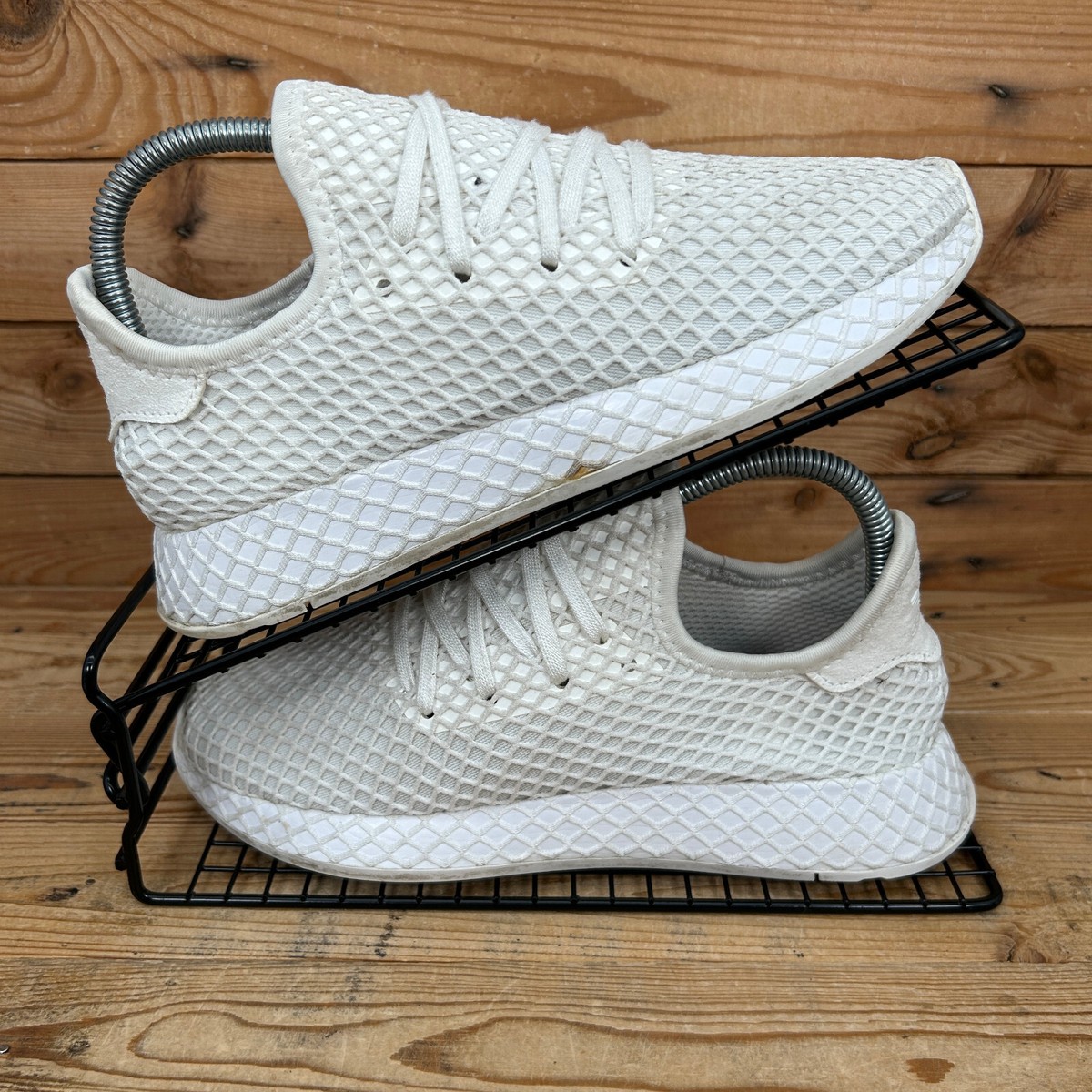 deerupt white
