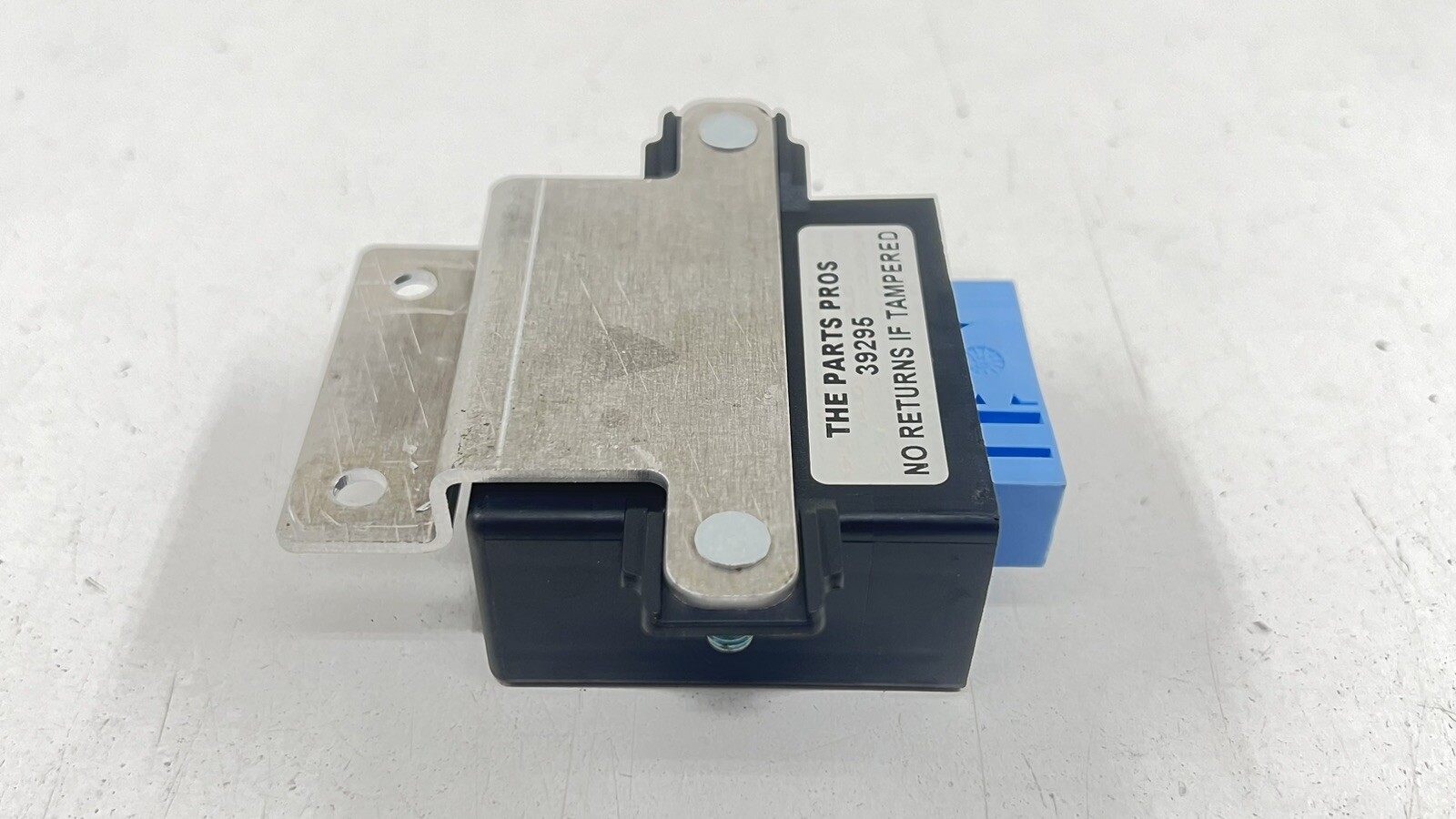 13-18 BENTLEY FLYING SPUR BOTTLE COOLER ECU CONTROL MODULE 4W0 909 057 OEM