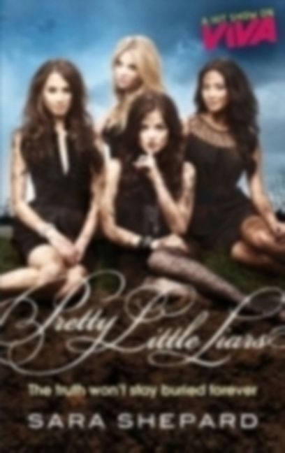 Thumbnail - Pretty Little Liars 01 Sara Shepard