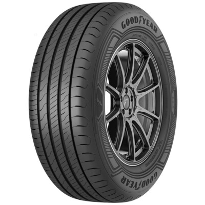 SOMMERREIFEN GOODYEAR EFFICIENTGRIP 2 SUV 225 60 R 17 99 V  