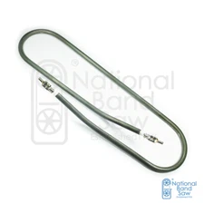 Heating Element Assembly fitting Heat Sealers.  Replaces 6110016