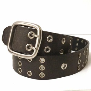linea pelle belt