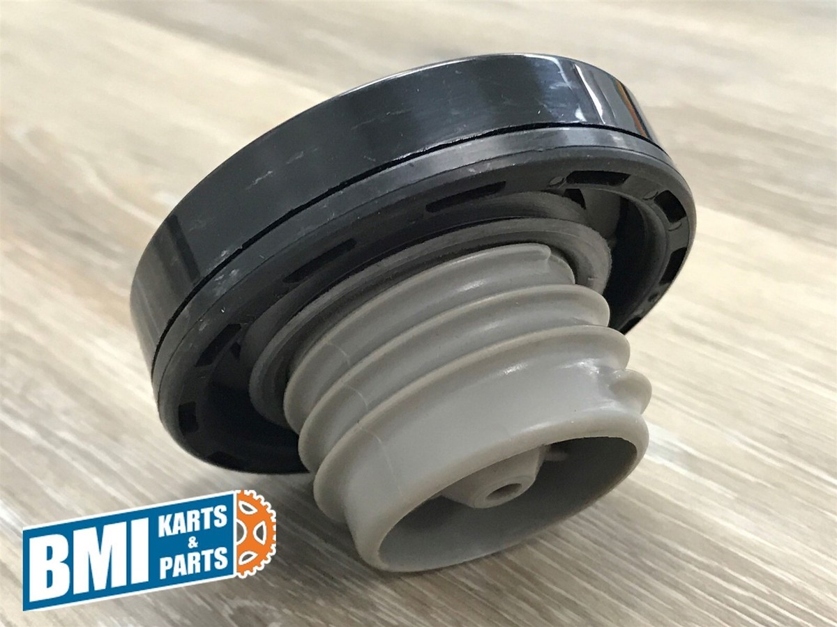 Fuel Gas Tank Cap for Harley Davidson Police FXR/FXRP Series 1982