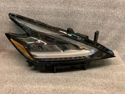 OEM 2019 NISSAN MURANO LED HEADLIGHT RIGHT SIDE RH ...