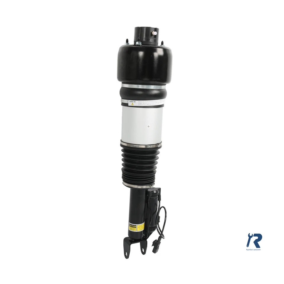 Puntal de suspensión neumática derecho apto para Mercedes-benz Cls500 E320 E350 E500 E550 Foto 2 de 4