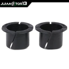 Fit For Transfer Case Shifter Pivot Bushings 73-86 F150 F250 F350 Bronco