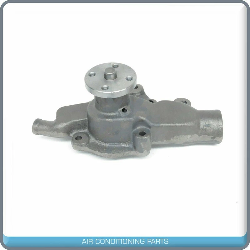 Nueva bomba de agua del motor para Mercedes-Benz W205 C300 L4 2,0 L 2015 2016 2017 2018 Foto 3 de 4