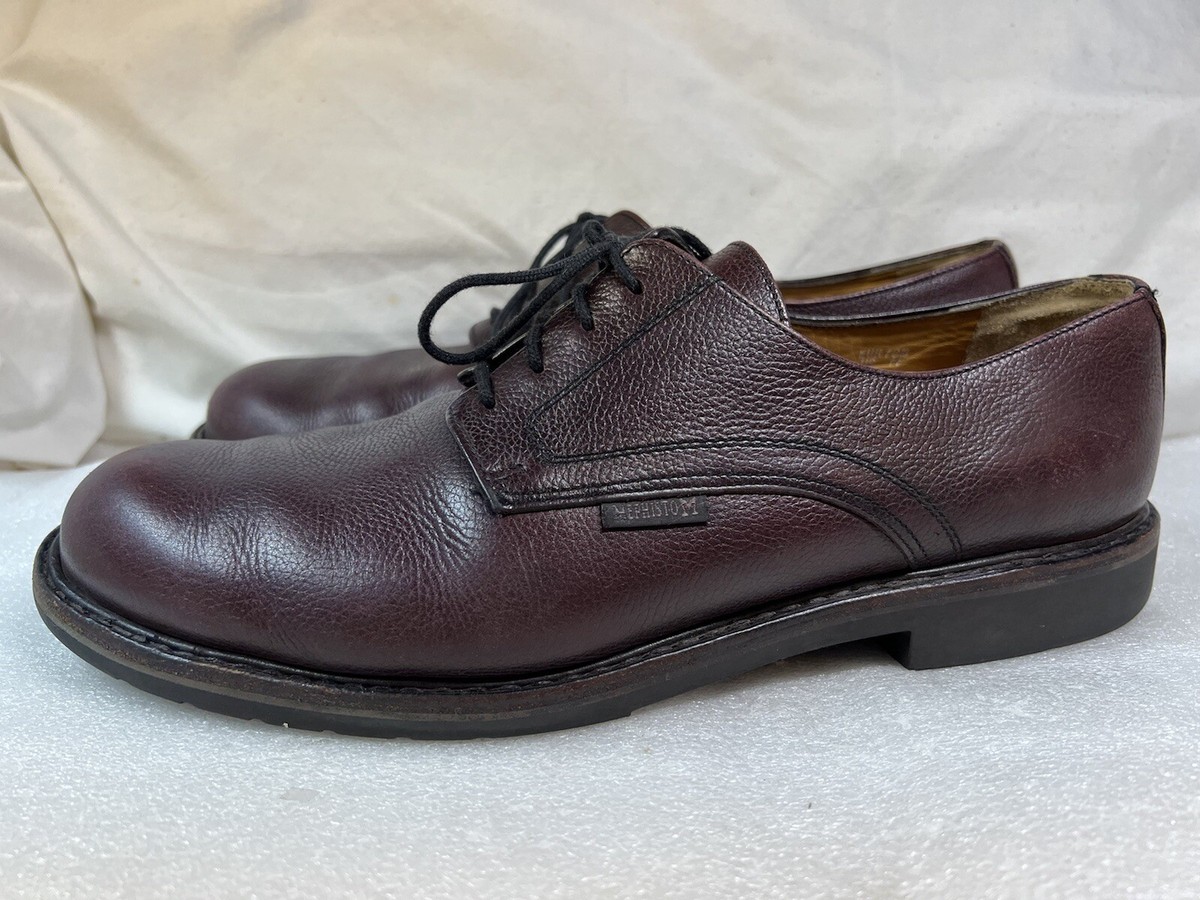 Mephisto Marlon Dress Shoes (Men display picture 3