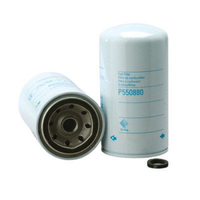 Kraftstofffilter SPIN-ON Donaldson P550880 Mann WD1314518 Perkins 4587260