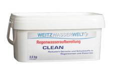 CLEAN - Zisternenreiniger - 2,5 kg