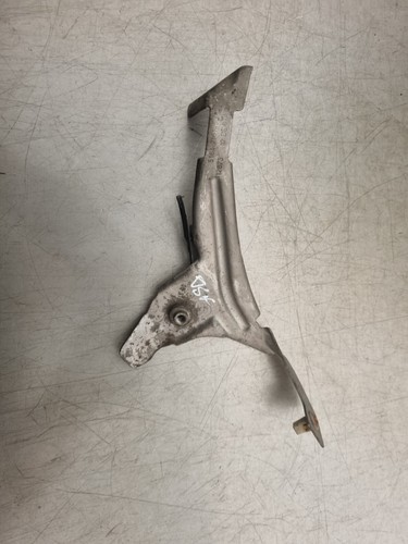 BMW 520 E60 KÜHLERHALTER HALTERUNG RH 7161452 2007