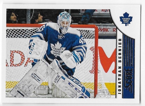 13/14 SCORE BASE Hockey (#401-550, #651-685) U-Pick From List - Picture 167 of 169