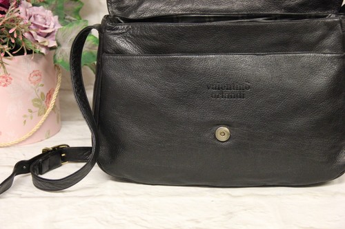 TOP !!! ✿ VALENTINO ORLANDI ✿ Damentaschen Handtasche Schultertasche Echtleder - Bild 6 von 11