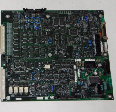 Applied Biosystems ABI 3100 3130 3130xl Genetic Analyzer IO PLUS PCB 628-4124
