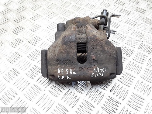 1999 VW PASSAT BREMSSATTEL VORNE RECHTS 1900TDI